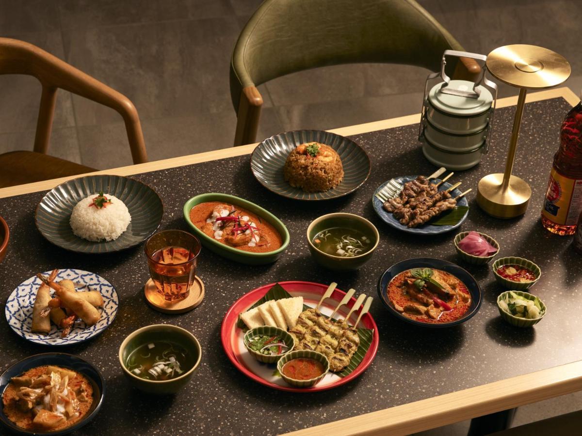 Готель Asai Kyoto Shijo Екстер'єр фото