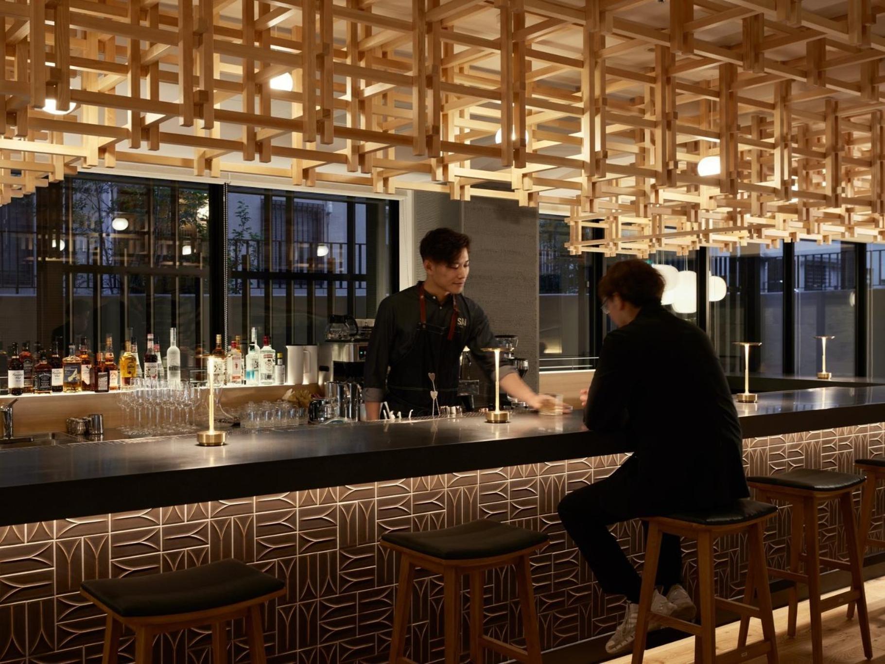 Готель Asai Kyoto Shijo Екстер'єр фото