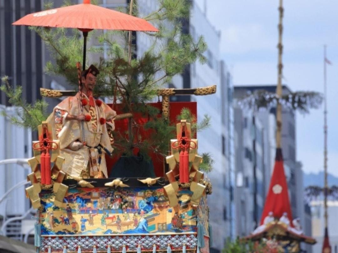 Готель Asai Kyoto Shijo Екстер'єр фото